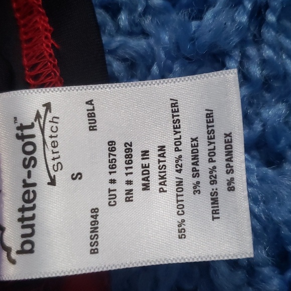 Small scrub top - Picture 4 of 4